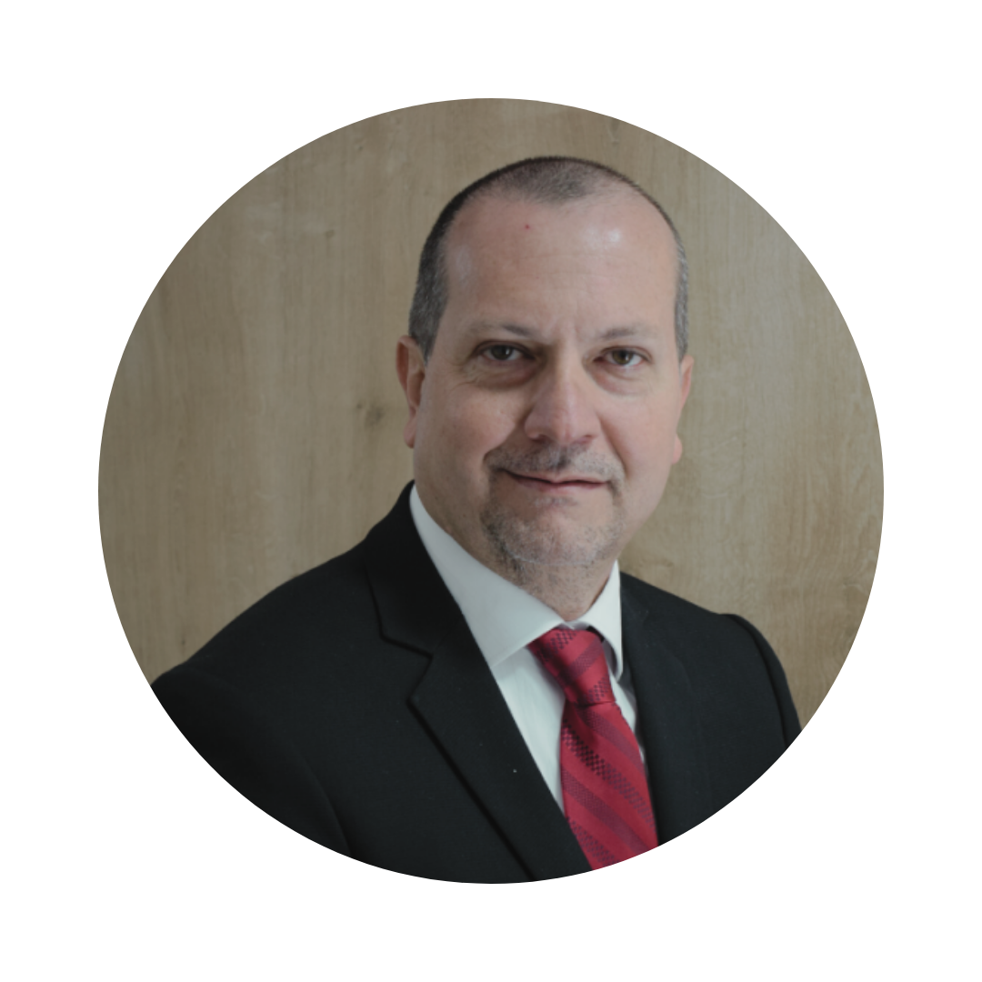 Javier Rojas Martínez