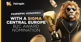 Evaluación del Casino Fairspin - Calificaciones de Expertos y Jugadores (2026) Evaluación del Casino Fairspin - Calificaciones de Expertos y Jugadores (2026)