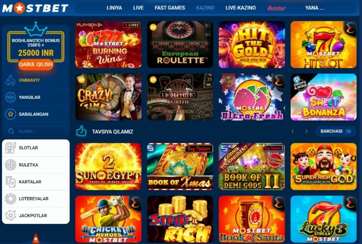 Mostbet Pilóta Teszt