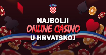 Najbolja online kockarska tvrtka u Hrvatskoj nudi 2025.