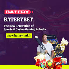 Baterybet Evaluation 2026: Individual Experience, Ratings & & Features Baterybet is making waves in 2026 with its sleek layout, fast-loading mobile app, and a wide selection of sports and casino site wagering options. Whether you're a skilled wagerer or just starting, Baterybet India provides something for every person. </p>
<h2>What’s Baterybet well worth? Our testimonial</h2>
<p>Baterybet India, launched in 2021, offers a thorough sportsbook, on the internet casino site, and crypto-friendly repayments. It sustains INR, UPI, Paytm, Crypto, and USDT, guaranteeing quick and practical transactions. Individuals can sign up quickly through phone or email and appreciate 30+ sporting activities, including cricket, football, and kabaddi.</p>
<p>The platform includes a welcome bonus offer: 500% + 430 Free Rotates up to 1,50,000 INR on your very first deposit, live gambling establishment games like Teen Patti and Andar Bahar. Together with a receptive Android app for smooth betting and 24/7 customer assistance through real-time conversation and email.</p>
<h1>
<p>Pros</p>
<p>» title=»Baterybet Evaluation 2026: Individual Experience, Ratings & & Features Baterybet is making waves in 2026 with its sleek layout, fast-loading mobile app, and a wide selection of sports and casino site wagering options. Whether you’re a skilled wagerer or just starting, Baterybet India provides something for every person. </p>
<h2>What’s Baterybet well worth? Our testimonial</h2>
<p>Baterybet India, launched in 2021, offers a thorough sportsbook, on the internet casino site, and crypto-friendly repayments. It sustains INR, UPI, Paytm, Crypto, and USDT, guaranteeing quick and practical transactions. Individuals can sign up quickly through phone or email and appreciate 30+ sporting activities, including cricket, football, and kabaddi.</p>
<p>The platform includes a welcome bonus offer: 500% + 430 Free Rotates up to 1,50,000 INR on your very first deposit, live gambling establishment games like Teen Patti and Andar Bahar. Together with a receptive Android app for smooth betting and 24/7 customer assistance through real-time conversation and email.</p>
<h1>
<p>Pros</p>
<p>«></a></p>
<p>Straightforward enrollment process<br />
Crypto-friendly repayments<br />
Seamless mobile experience</p>
<p>Cons</p>
<p>Limited language support<br />
Live streaming could be boosted</p>
<p>Is Baterybet Legal In India?</p>
<p>Yes, Baterybet is licensed in India and runs lawfully on Curacao eGaming Permit No. 8048/JAZ because its launch in India in late 2021. </p>
<p>It abides by international gambling policies and accepts wagering in INR, hence being easy to use for Indian gamers. The website is considered as safe, regulated, and clear, with expanding popularity among Indian punters as a result of its fairness and neighborhood reputation.</p>
<p>Exactly How Does BateryBet Compare to Other Operators on the market?</p>
<p>To help you make a notified decision, we have compared BateryBet with other drivers. With careful study, we have actually conducted this contrast based on performance, uses provided, repayment techniques and a lot more. </p>
<p>The capacity of Baterybet to integrate cryptocurrency as part of the system, enhanced by a rapid enrollment program, lends quite a benefit to the website. </p>
<p>Getting Started With Baterybet Registration: Is It Easy to Register?</p>
<p>Yes, the Baterybet registration procedure is beginner-friendly; you can expect a simple and quick registration experience.At site <a href=
