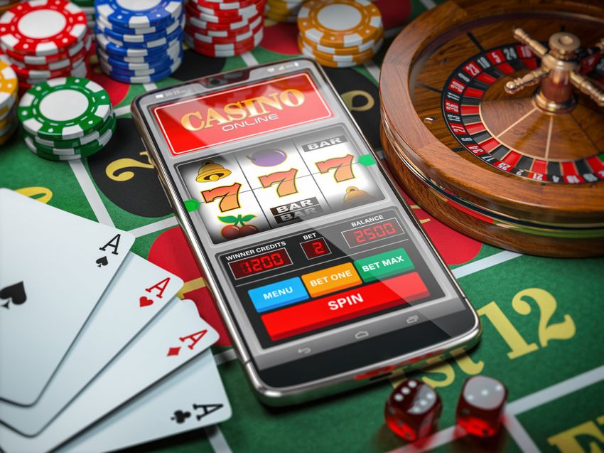 Le 10 migliori piattaforme di gioco e app di casinò per dispositivi mobili a luglio 2026 Le 10 migliori piattaforme di gioco e app di casinò per dispositivi mobili a luglio 2026