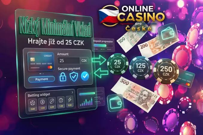 Online hazardní zařízení pro hráče z České republiky (Česko) v roce 2026 Online hazardní zařízení pro hráče z České republiky (Česko) v roce 2026