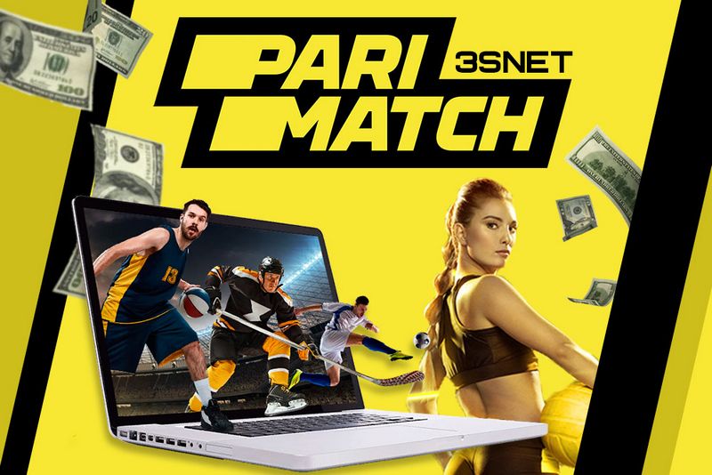 Parimatch Cashback: What It Is and How to Get It Parimatch Cashback: What It Is and How to Get It
