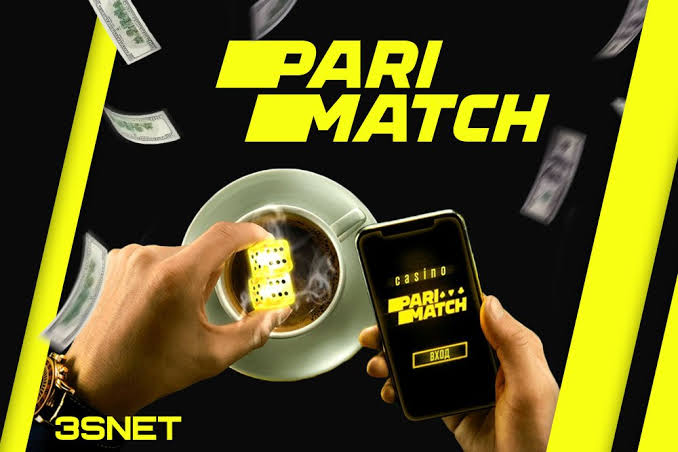 Отзыв о приложении Parimatch Отзыв о приложении Parimatch