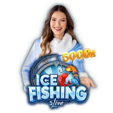 Pesca en el hielo con PartyCasino: ¡Tu aventura ártica te espera!