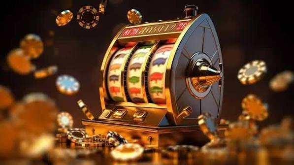 Регистрация в казино Gold Регистрация в казино Gold