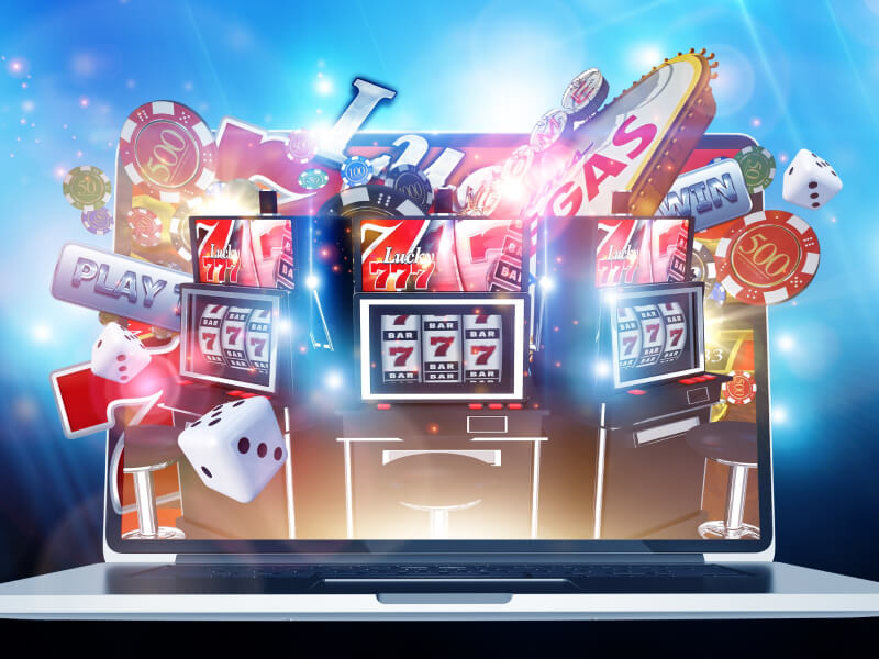 App di casinò non AAMS in Italia
