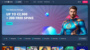 PlatinCasino-Bewertung