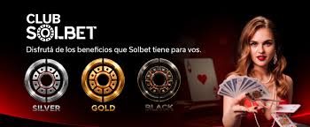 Análisis del Casino Solbet - Nuestro Veredicto Experto